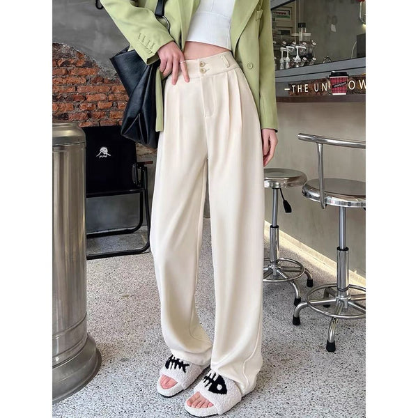 Korean Baggy Pants