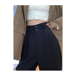 Korean Baggy Pants